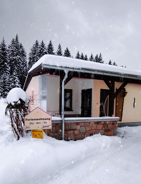 Bild vom Ferienhaus